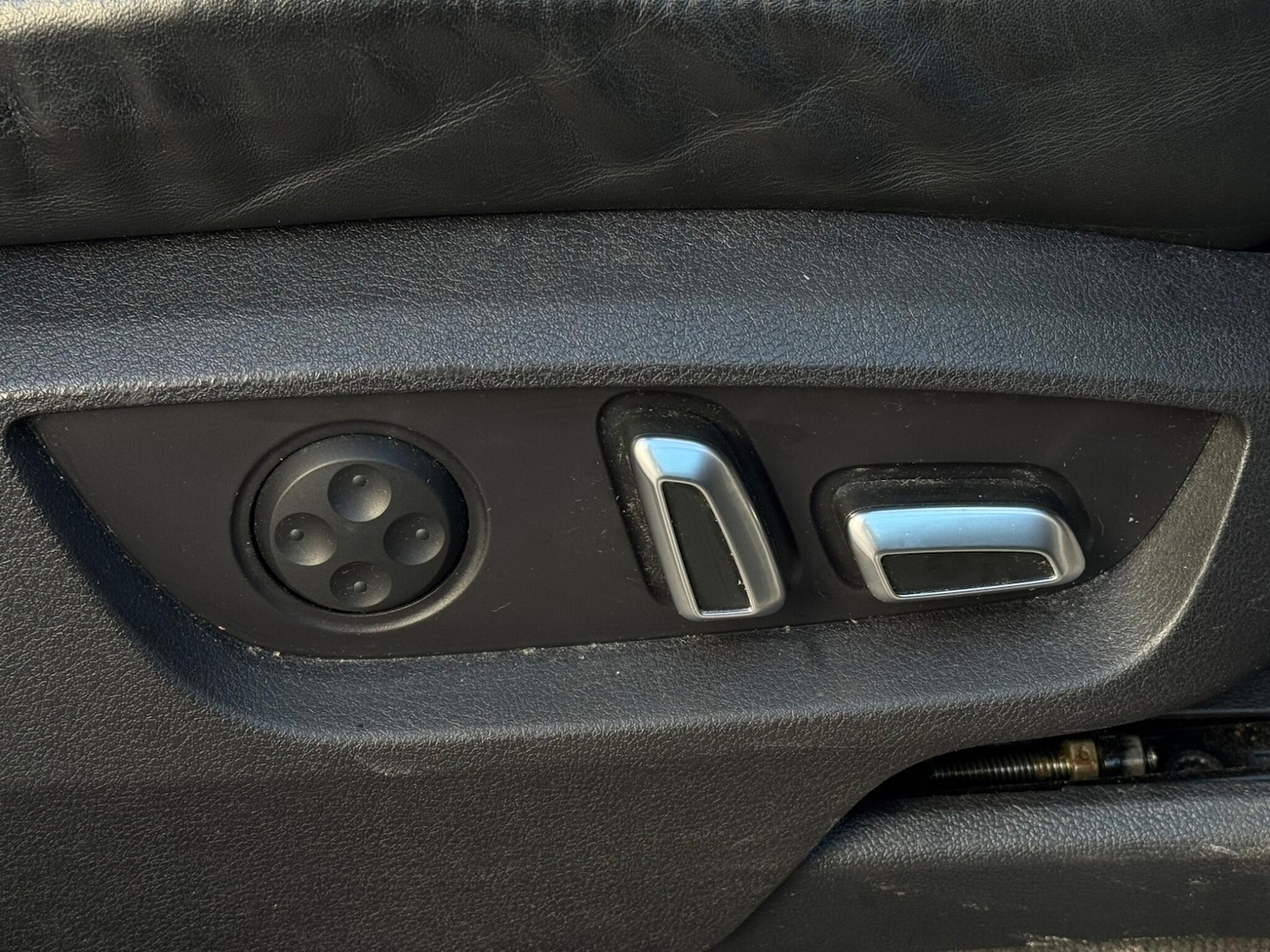 Used Audi Q7 for sale - 77658923: Photo 71