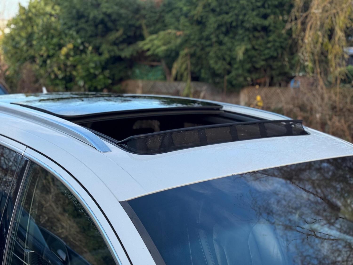 Used Audi Q7 for sale - 77658923: Photo 77