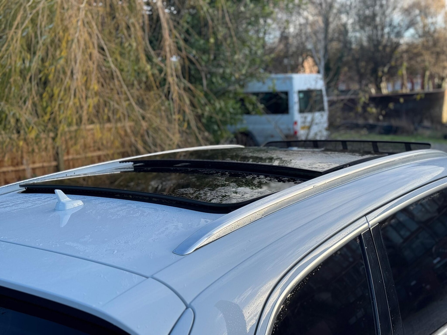 Used Audi Q7 for sale - 77658923: Photo 78