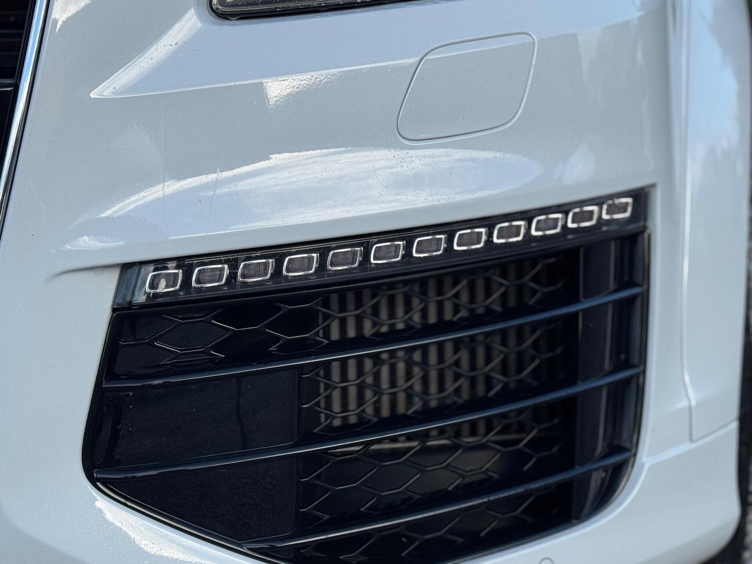 Used Audi Q7 for sale - 77658923: Photo 84