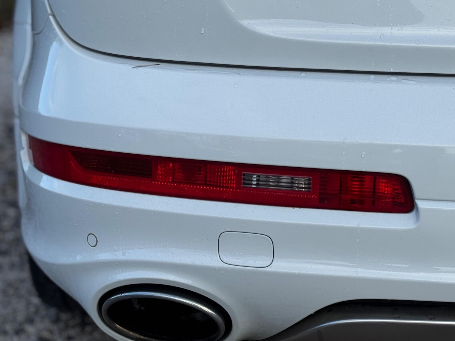 Used Audi Q7 for sale - 77658923: Photo 86