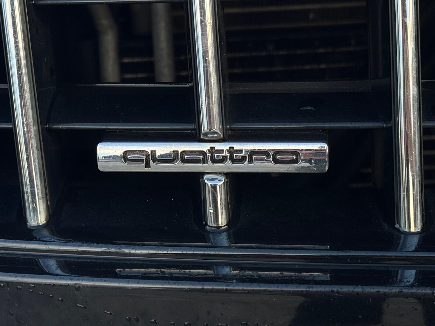 Used Audi Q7 for sale - 77658923: Photo 90