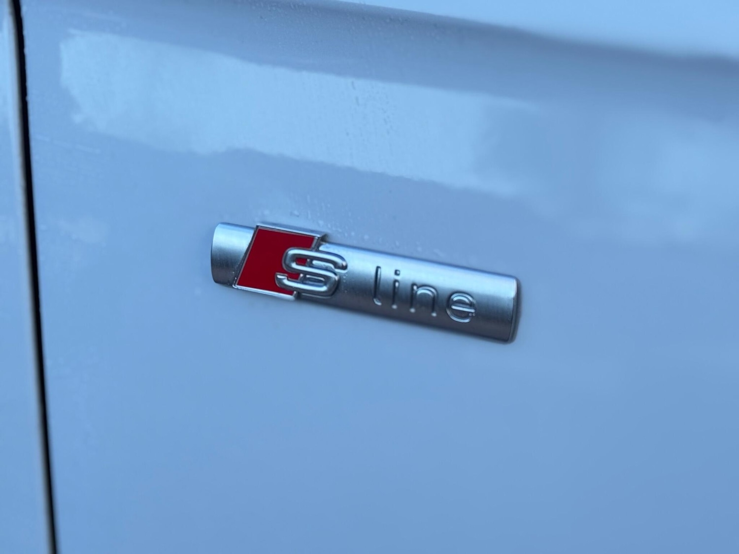 Used Audi Q7 for sale - 77658923: Photo 91