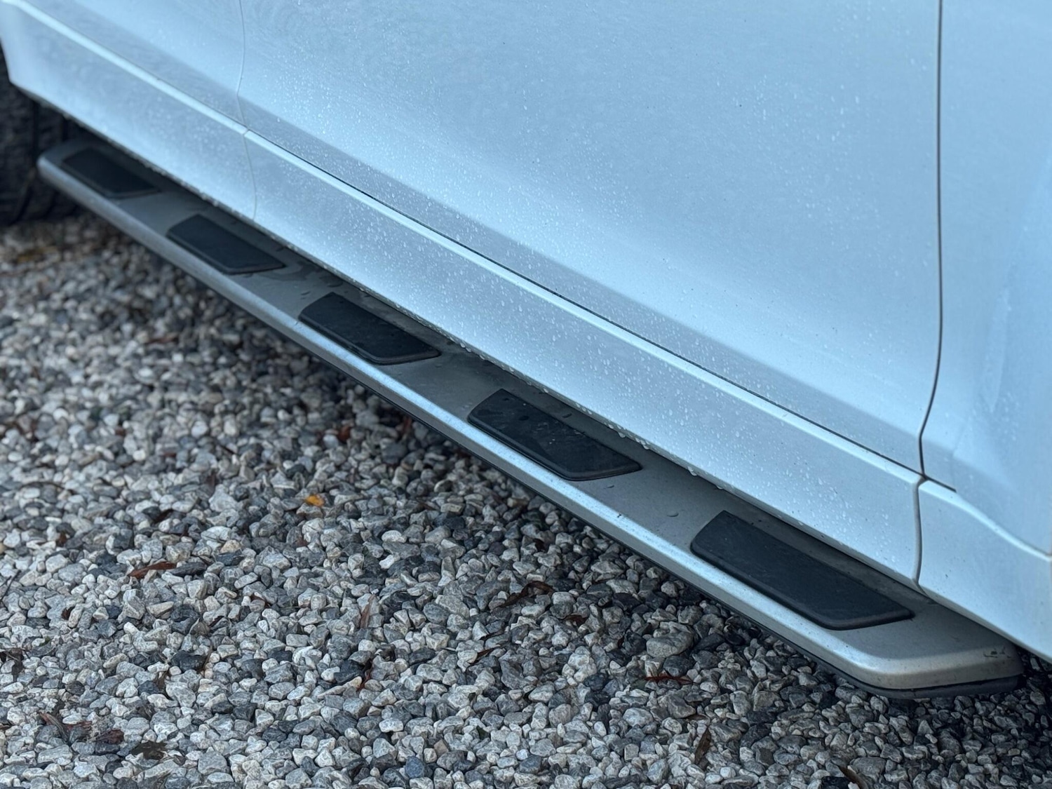 Used Audi Q7 for sale - 77658923: Photo 92