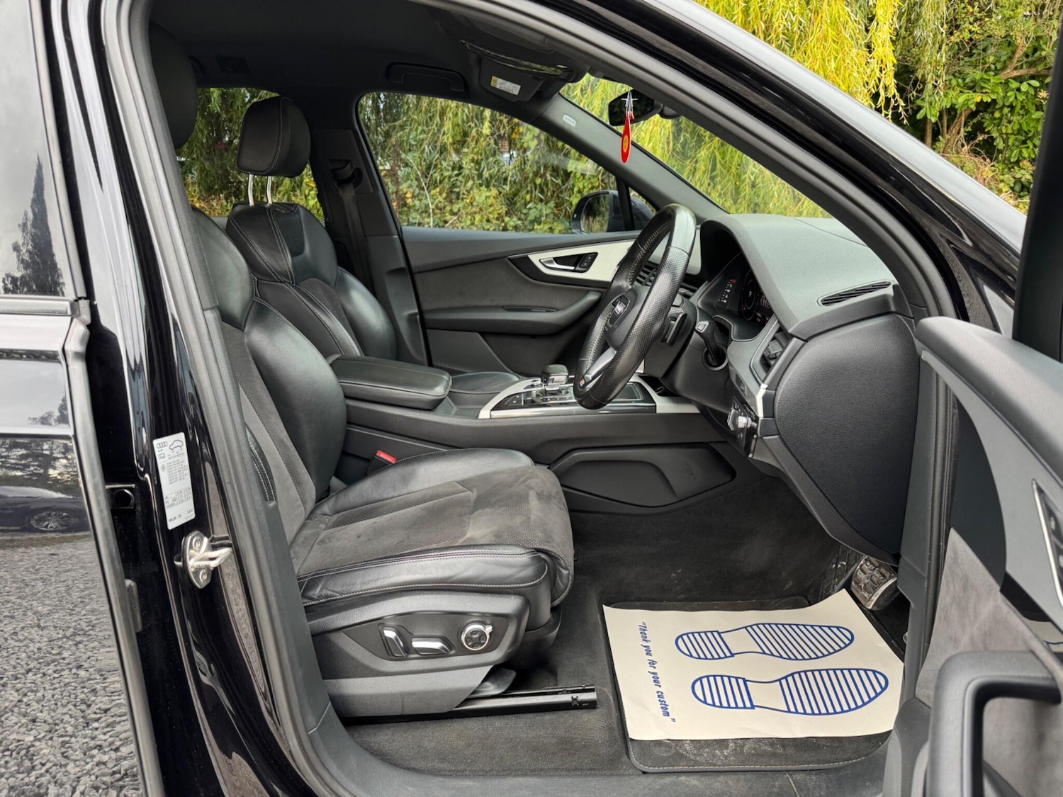 Used Audi Q7 2016 for sale - 76122044: Photo 18