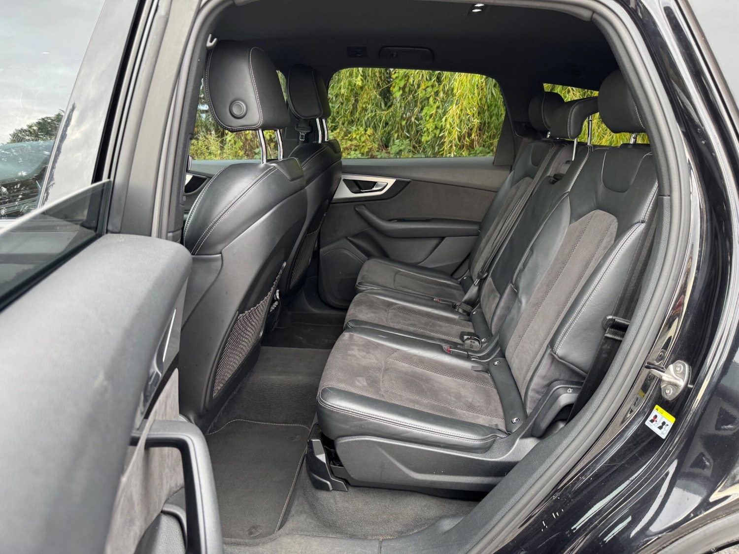 Used Audi Q7 2016 for sale - 76122044: Photo 22