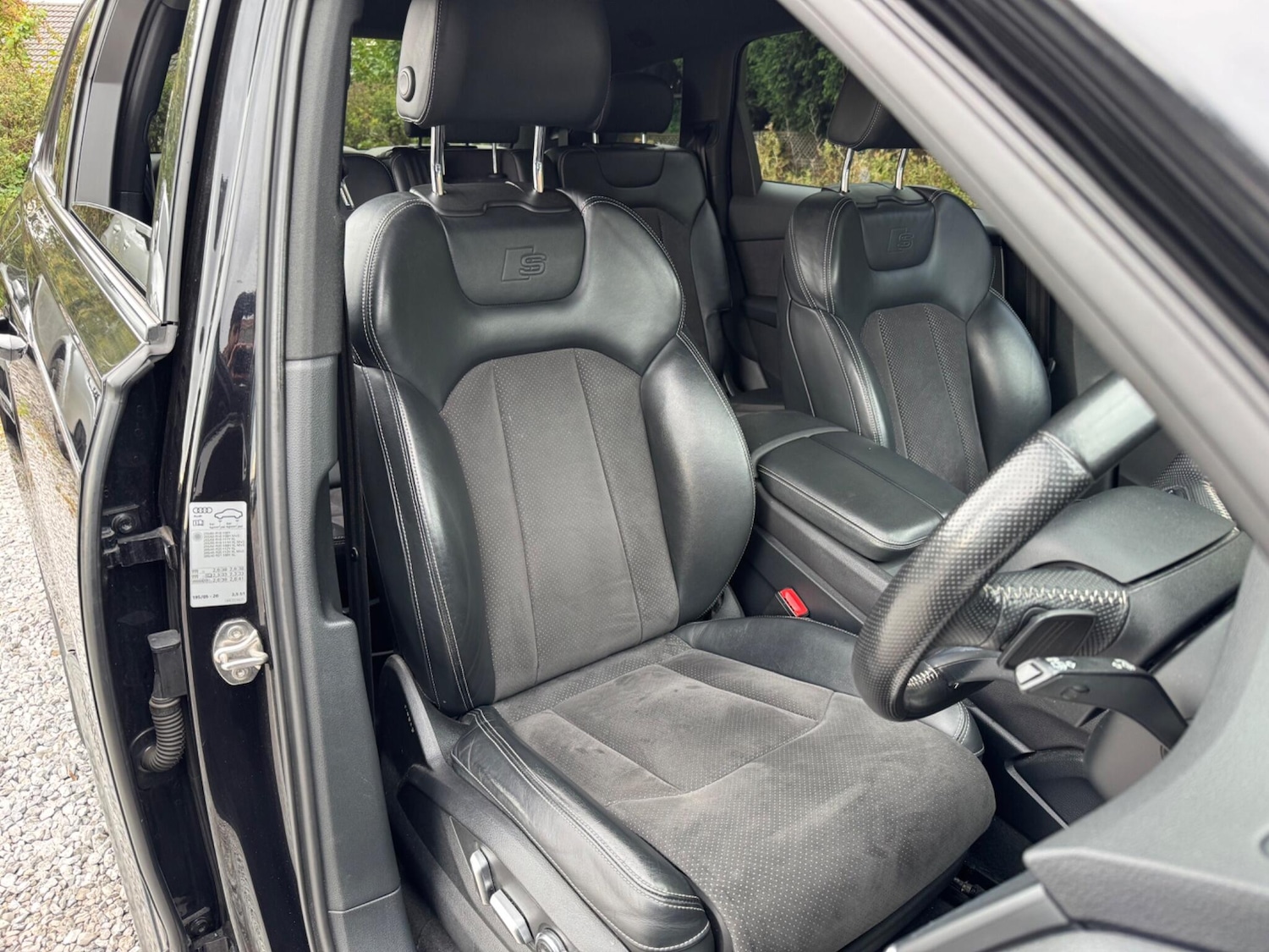 Used Audi Q7 2016 for sale - 76122044: Photo 23