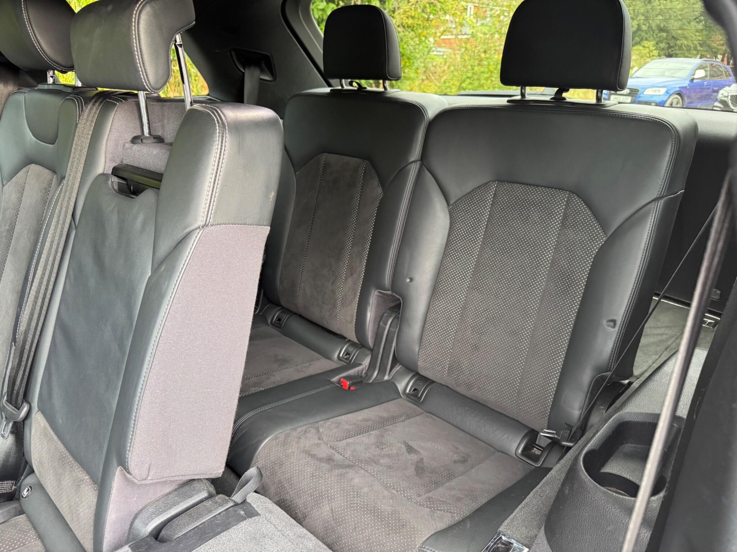 Used Audi Q7 2016 for sale - 76122044: Photo 29