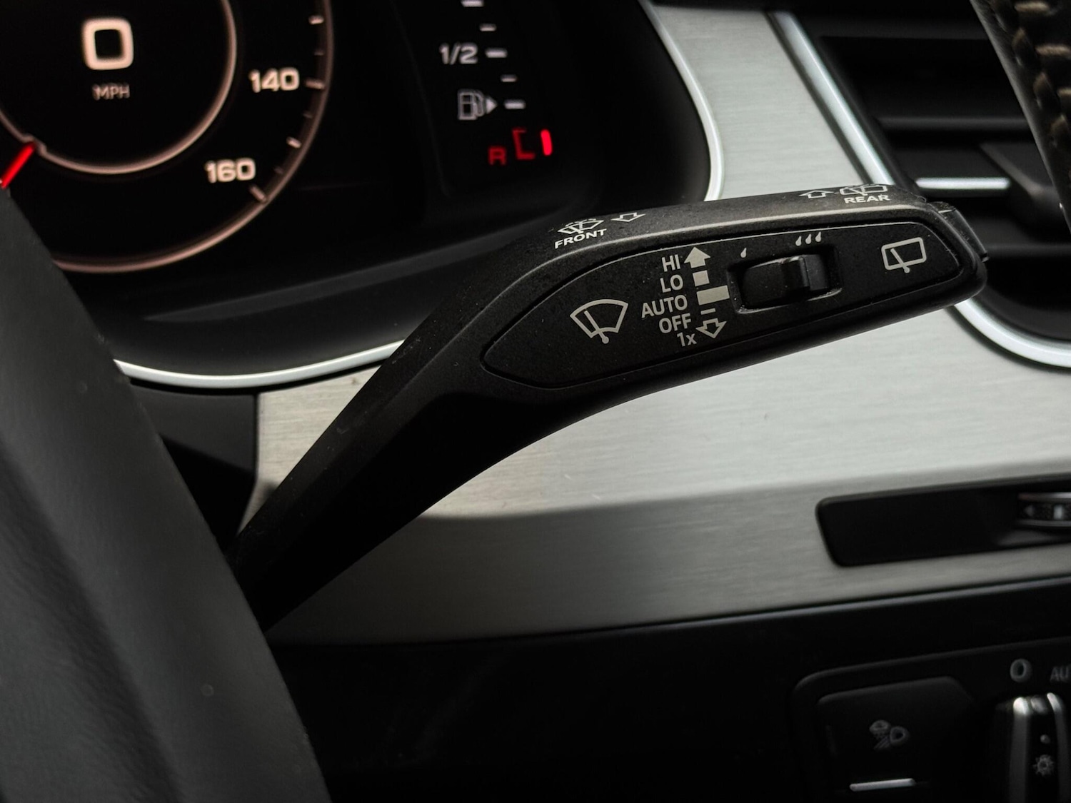 Used Audi Q7 2016 for sale - 76122044: Photo 41