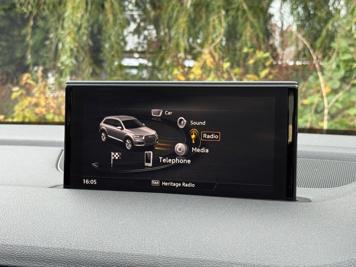 Used Audi Q7 2016 for sale - 76122044: Photo 46