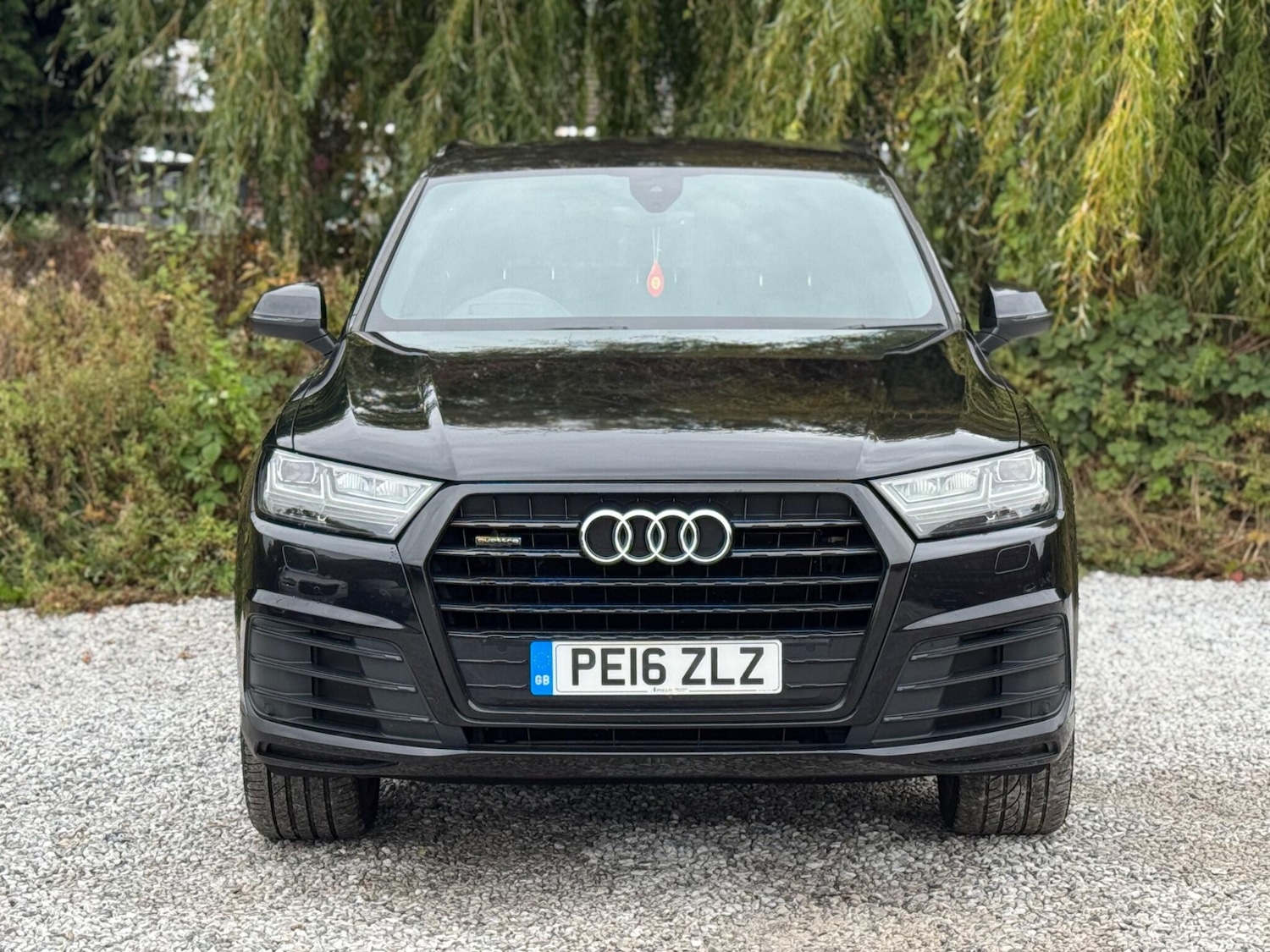 Used Audi Q7 2016 for sale - 76122044: Photo 5