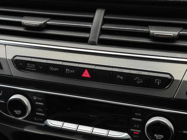 Used Audi Q7 2016 for sale - 76122044: Photo 53