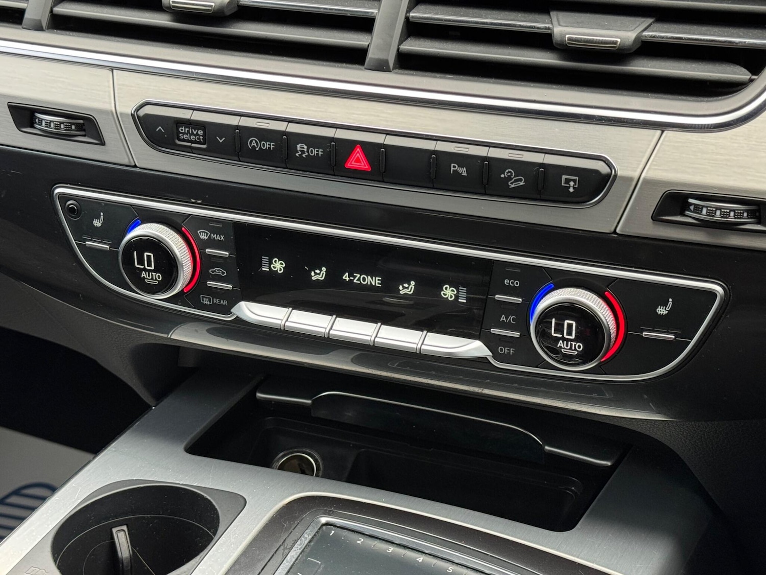 Used Audi Q7 2016 for sale - 76122044: Photo 55