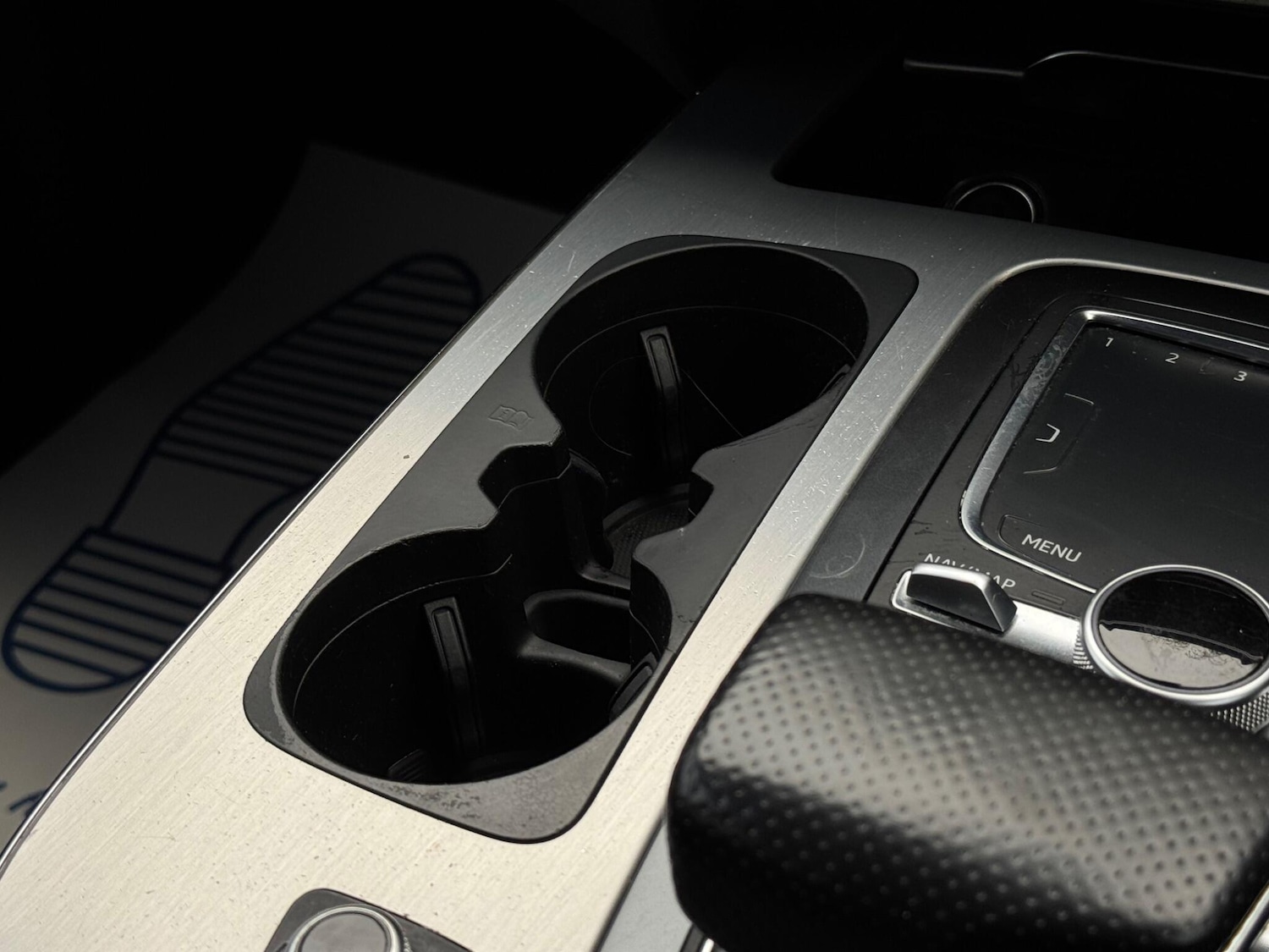 Used Audi Q7 2016 for sale - 76122044: Photo 61