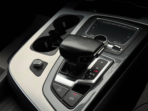 Used Audi Q7 2016 for sale - 76122044: Photo 62