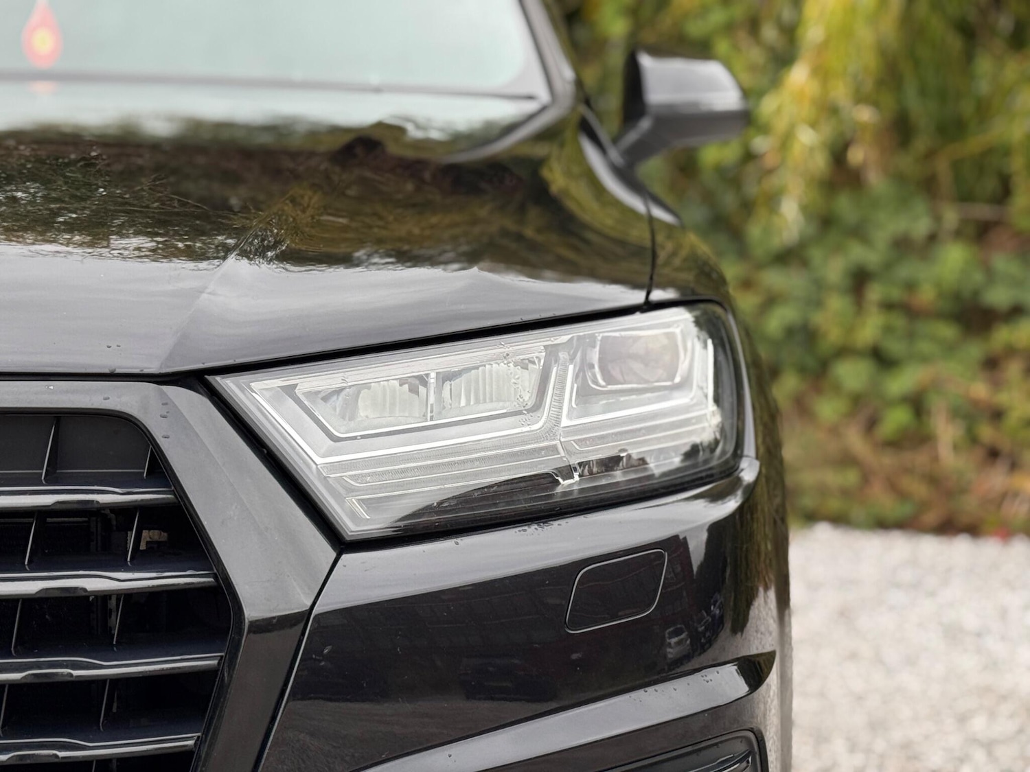 Used Audi Q7 2016 for sale - 76122044: Photo 78