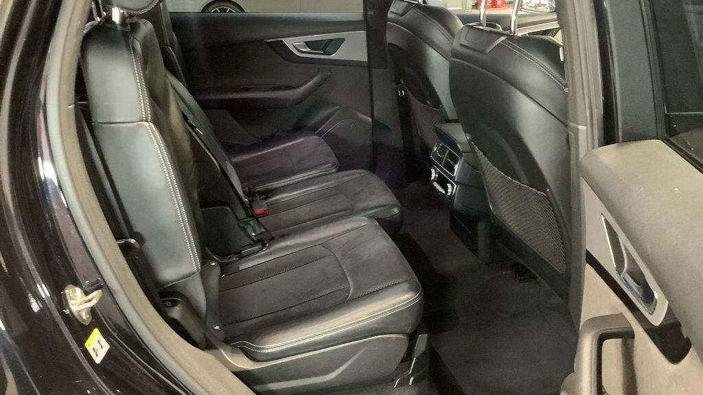 Used Audi Q7 2016 for sale - 76122044: Photo 8