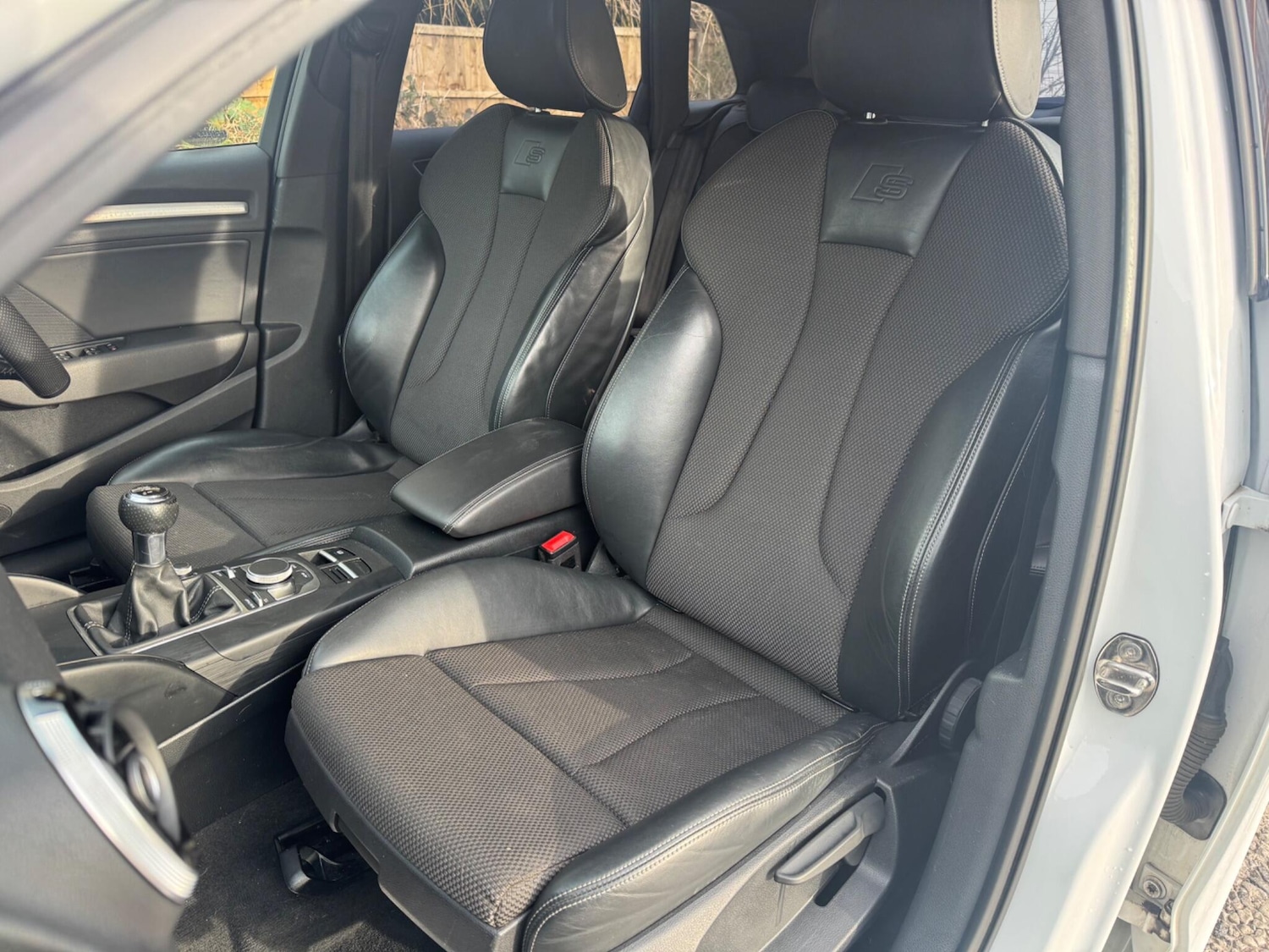 Used Audi A3 2016 for sale - 77238583: Photo 25