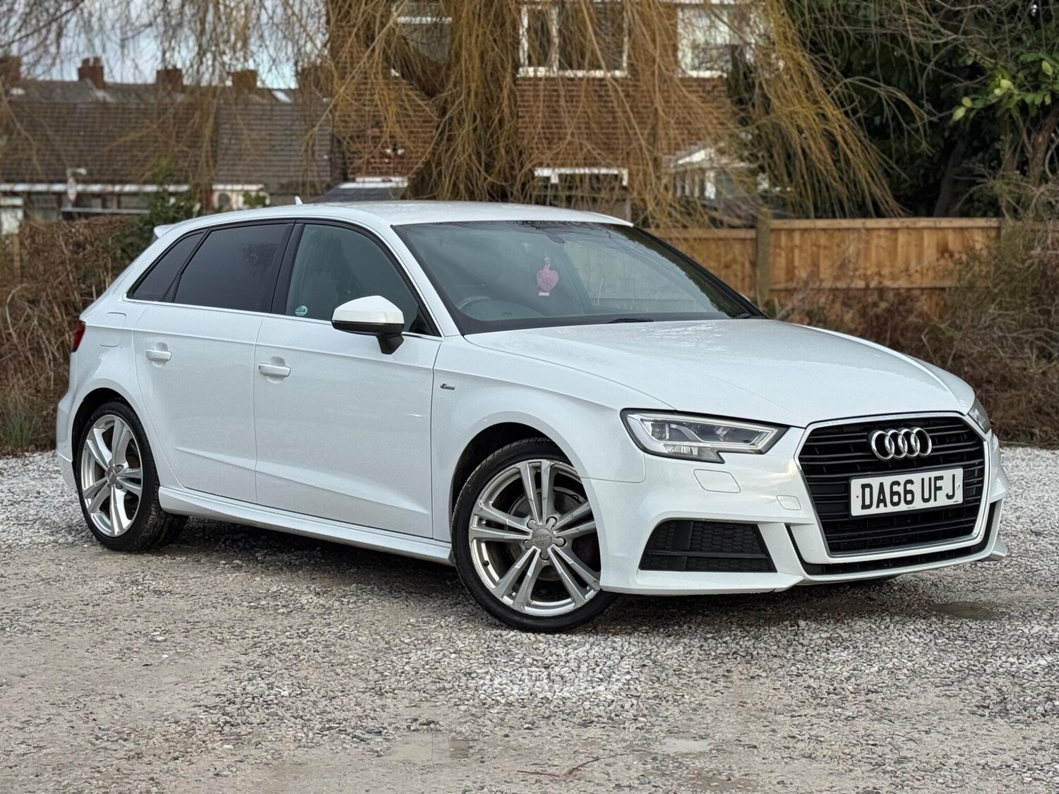 Used Audi A3 2016 for sale - 77238583: Photo 29