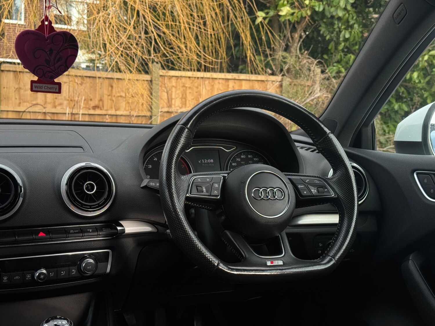 Used Audi A3 2016 for sale - 77238583: Photo 30