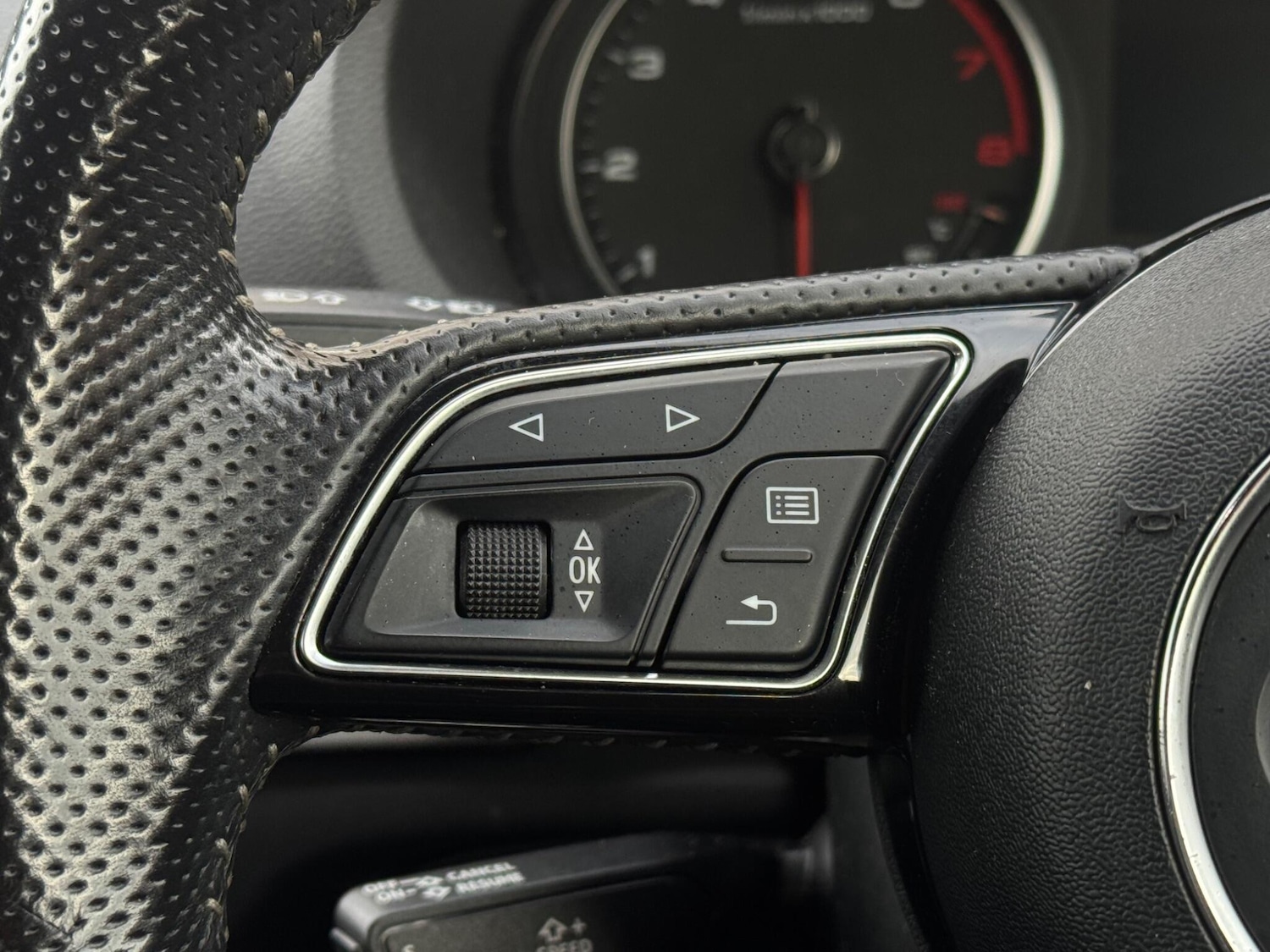 Used Audi A3 2016 for sale - 77238583: Photo 33