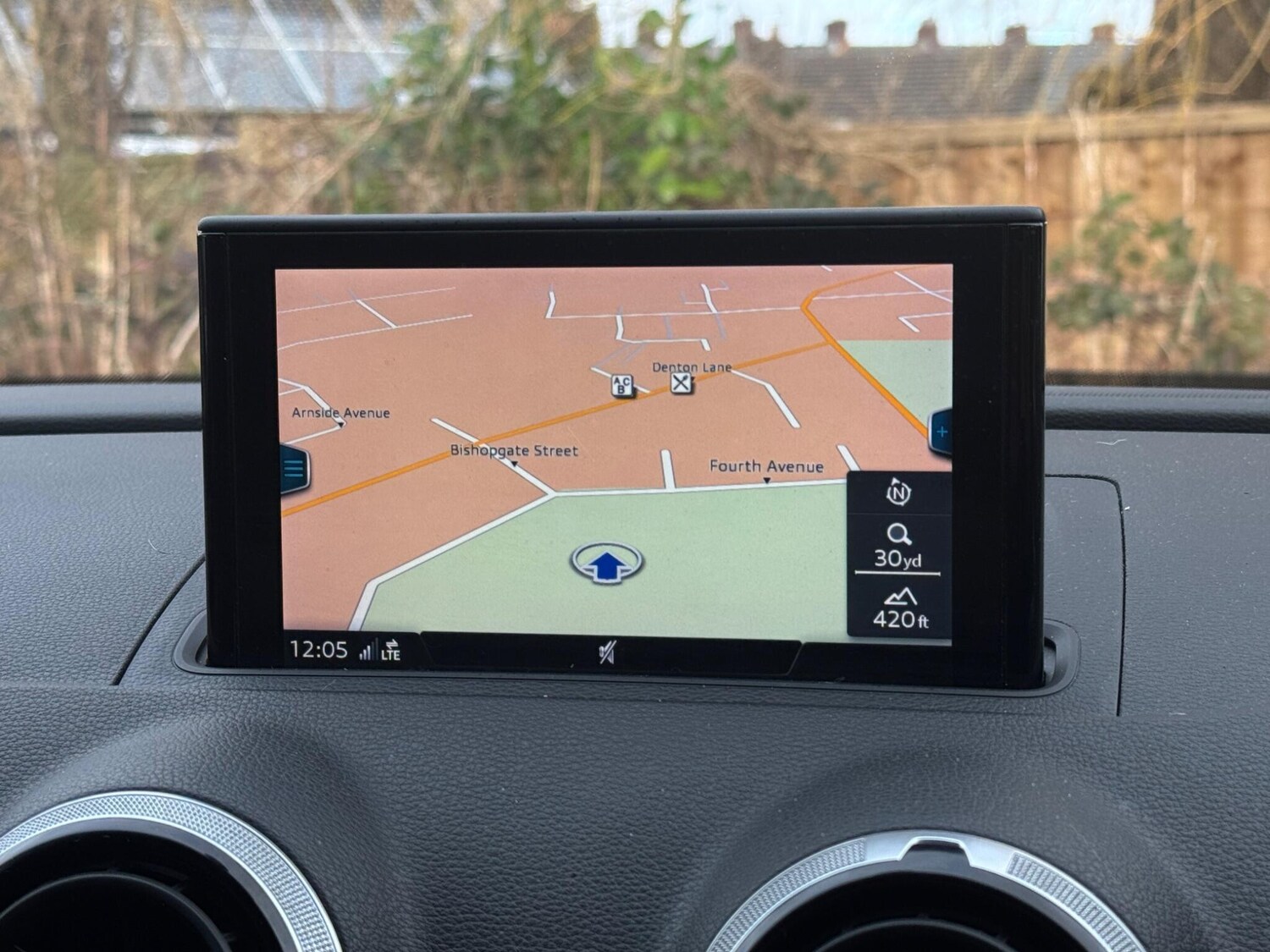 Used Audi A3 2016 for sale - 77238583: Photo 49