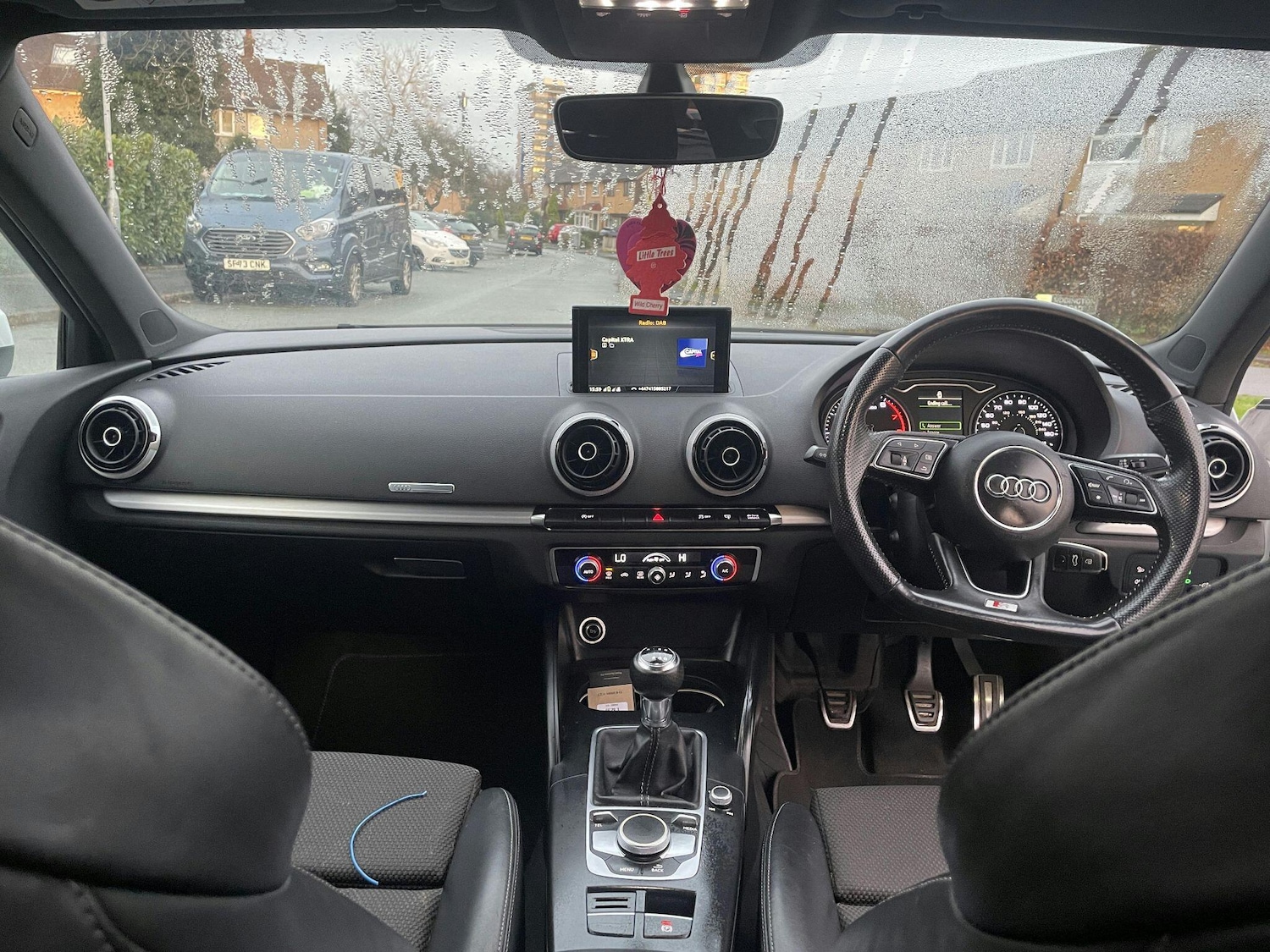 Used Audi A3 2016 for sale - 77238583: Photo 5