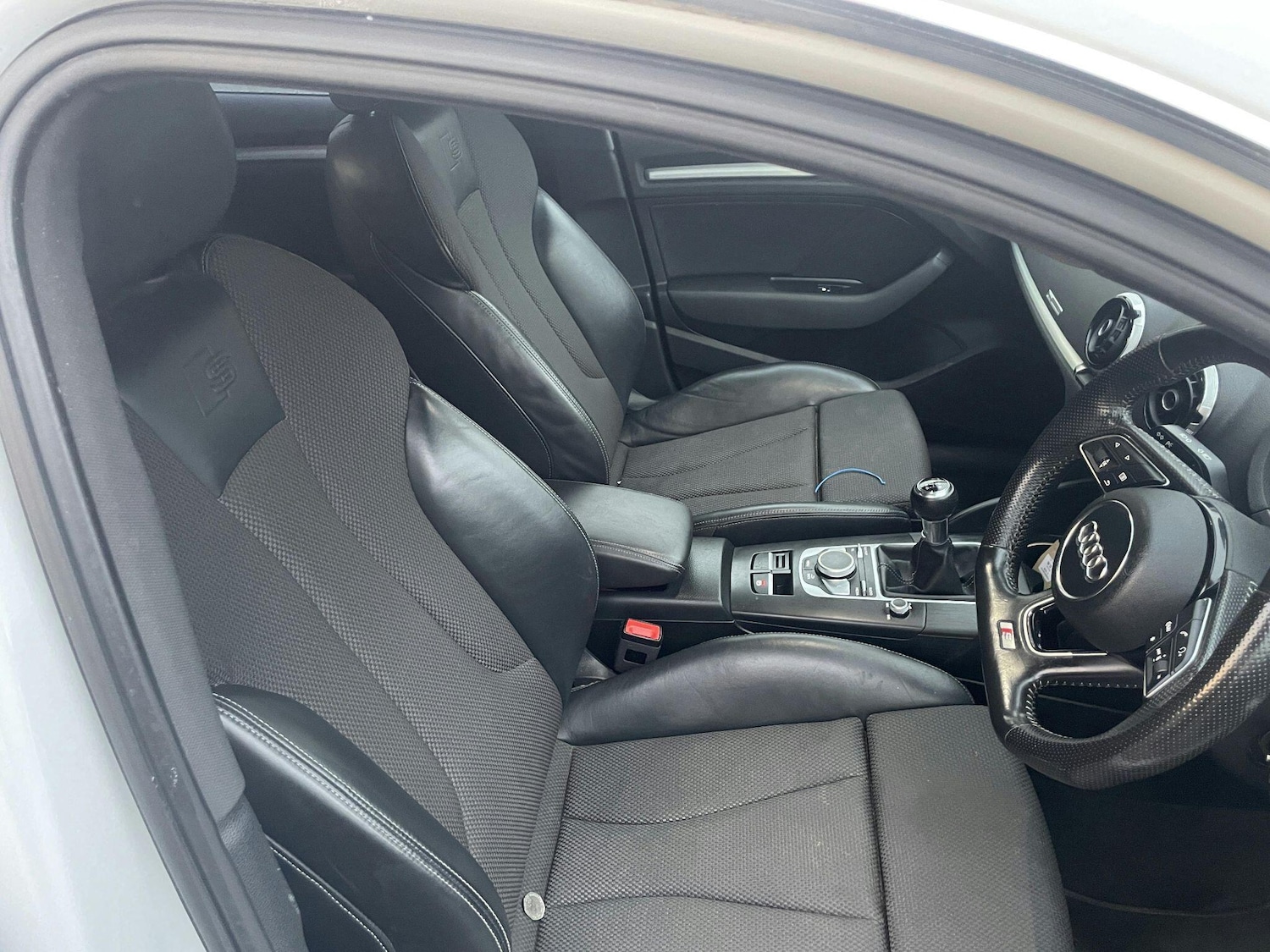 Used Audi A3 2016 for sale - 77238583: Photo 6