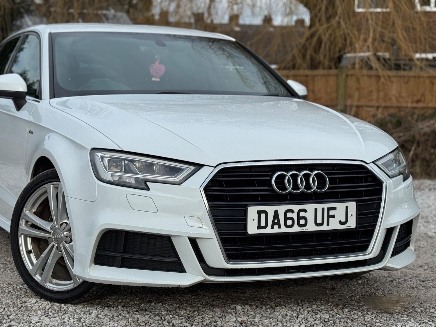 Used Audi A3 2016 for sale - 77238583: Photo 67