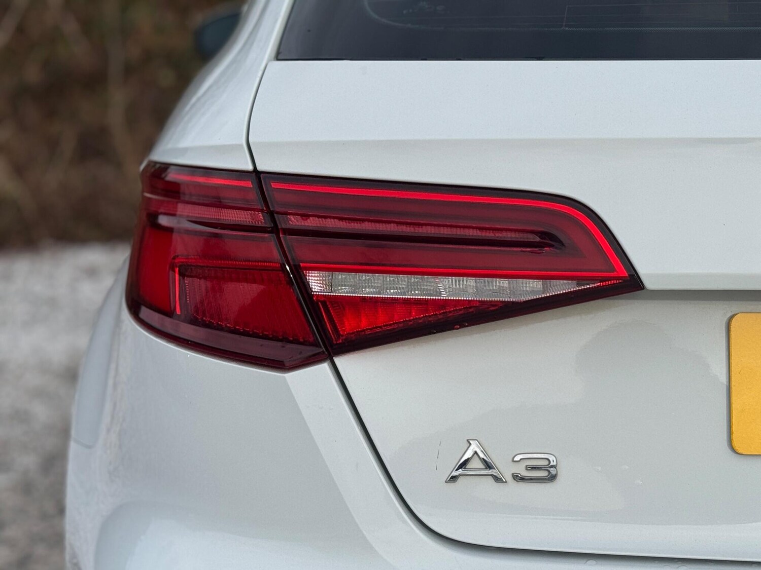 Used Audi A3 2016 for sale - 77238583: Photo 71