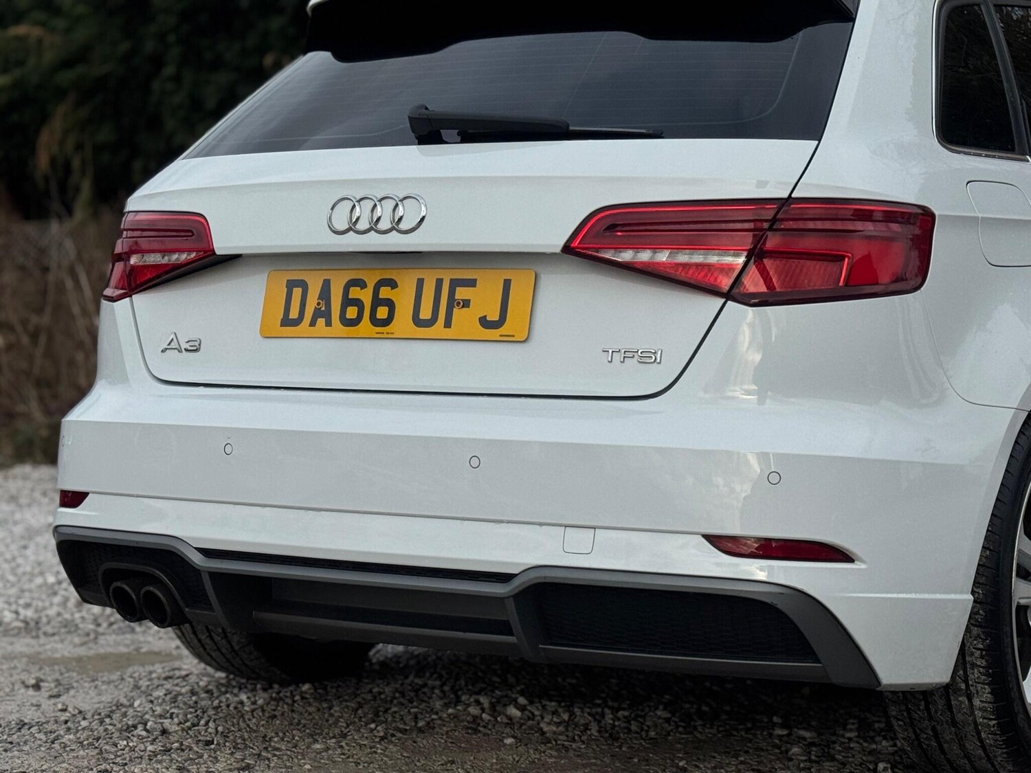 Used Audi A3 2016 for sale - 77238583: Photo 77