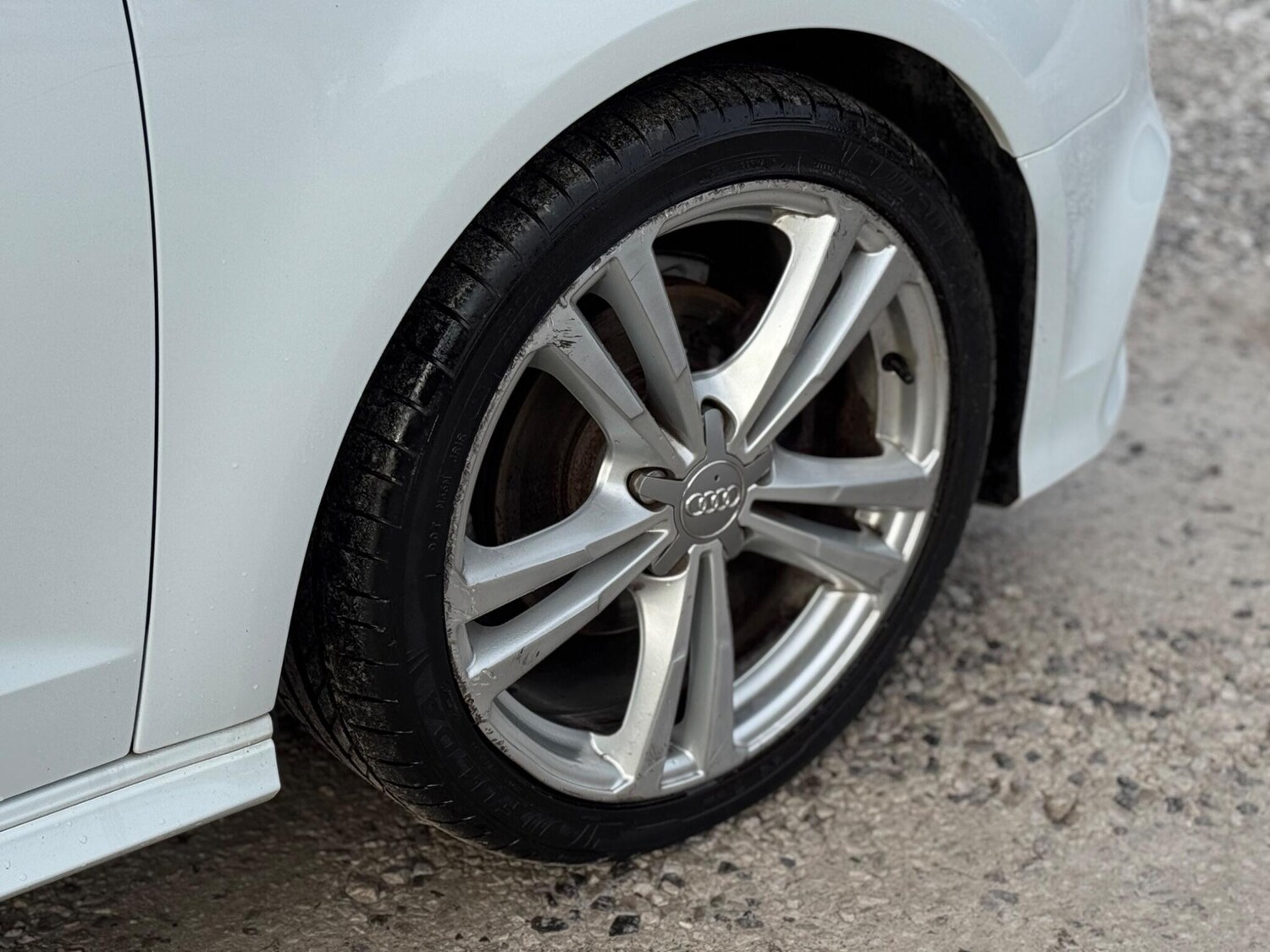 Used Audi A3 2016 for sale - 77238583: Photo 79