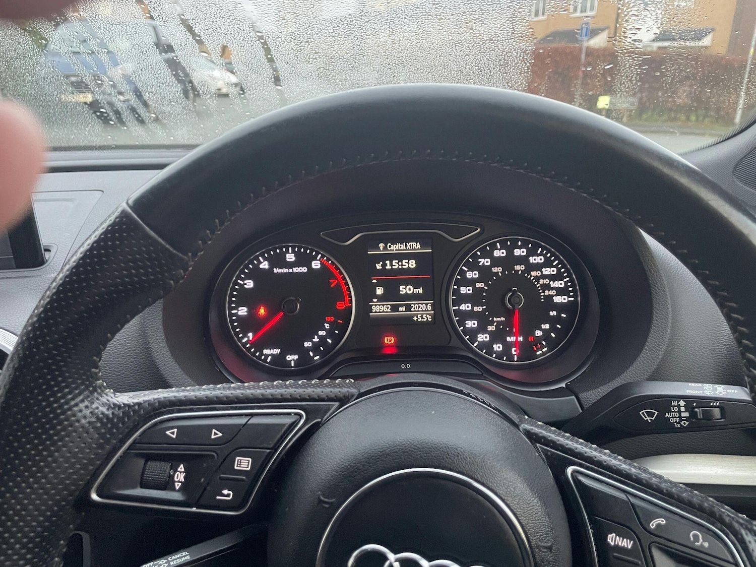 Used Audi A3 2016 for sale - 77238583: Photo 8