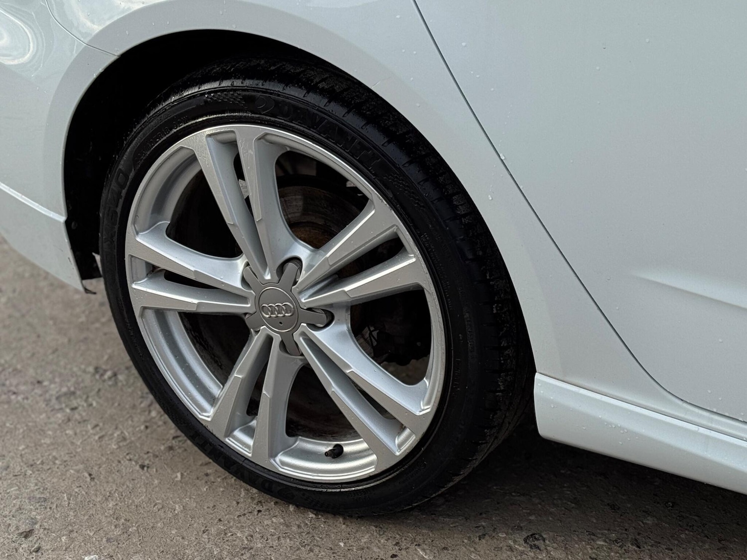 Used Audi A3 2016 for sale - 77238583: Photo 81