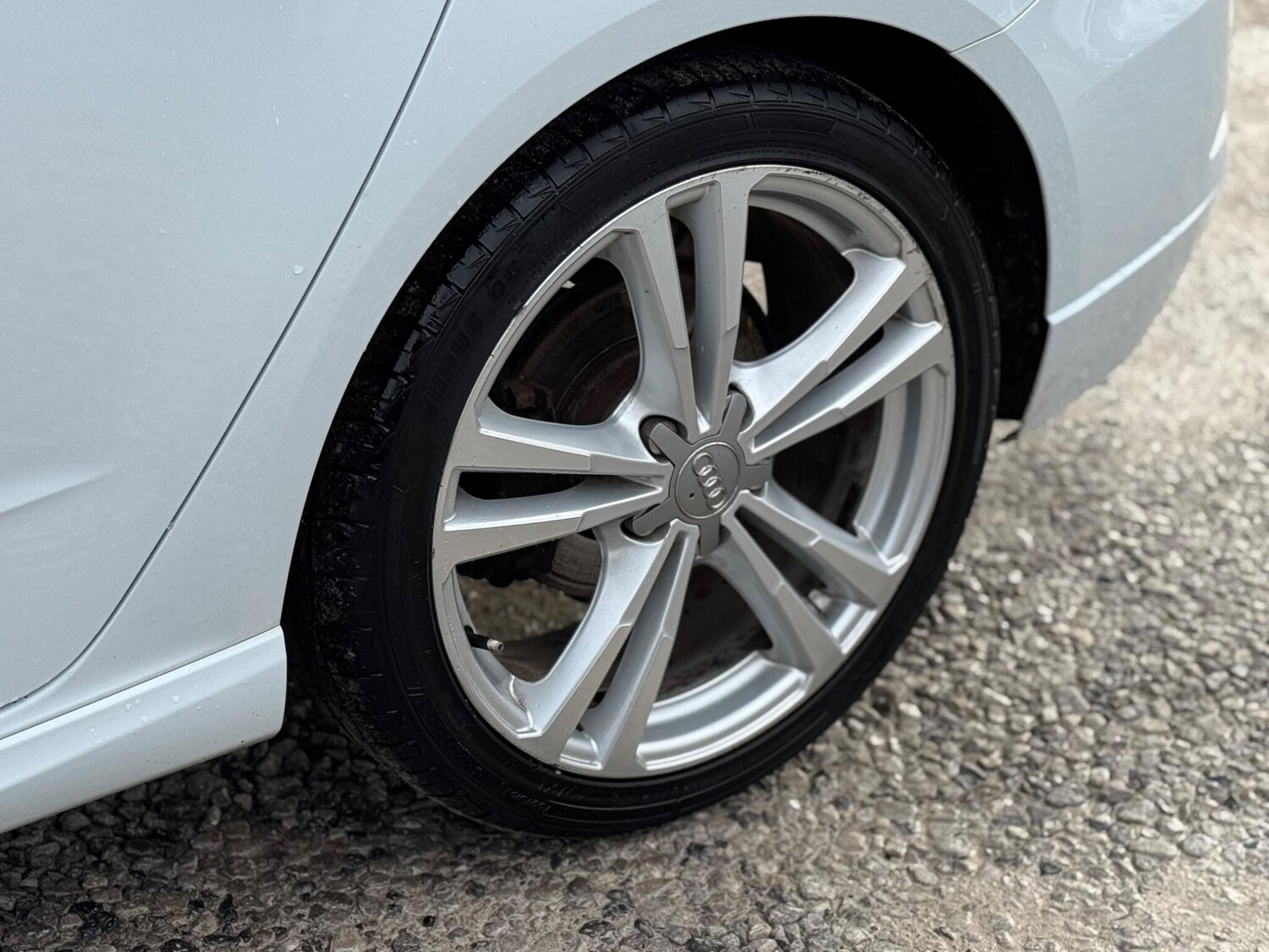 Used Audi A3 2016 for sale - 77238583: Photo 82