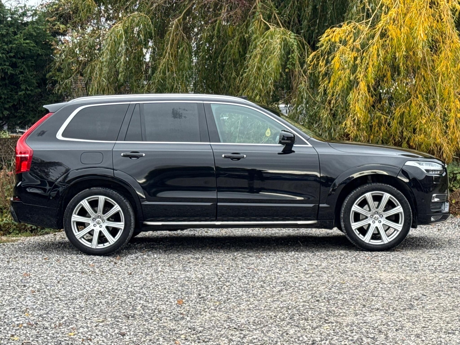 Used Volvo XC90 2015 for sale - 76996524: Photo 11