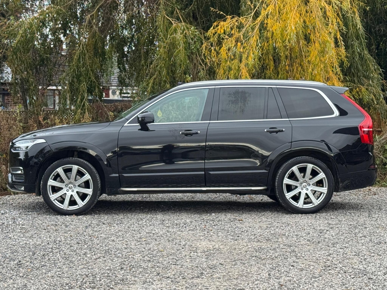 Used Volvo XC90 2015 for sale - 76996524: Photo 13
