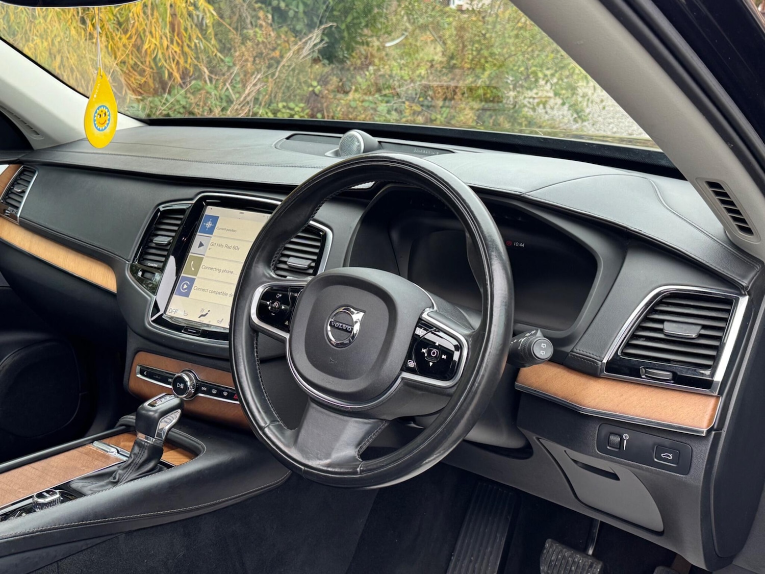 Used Volvo XC90 2015 for sale - 76996524: Photo 14