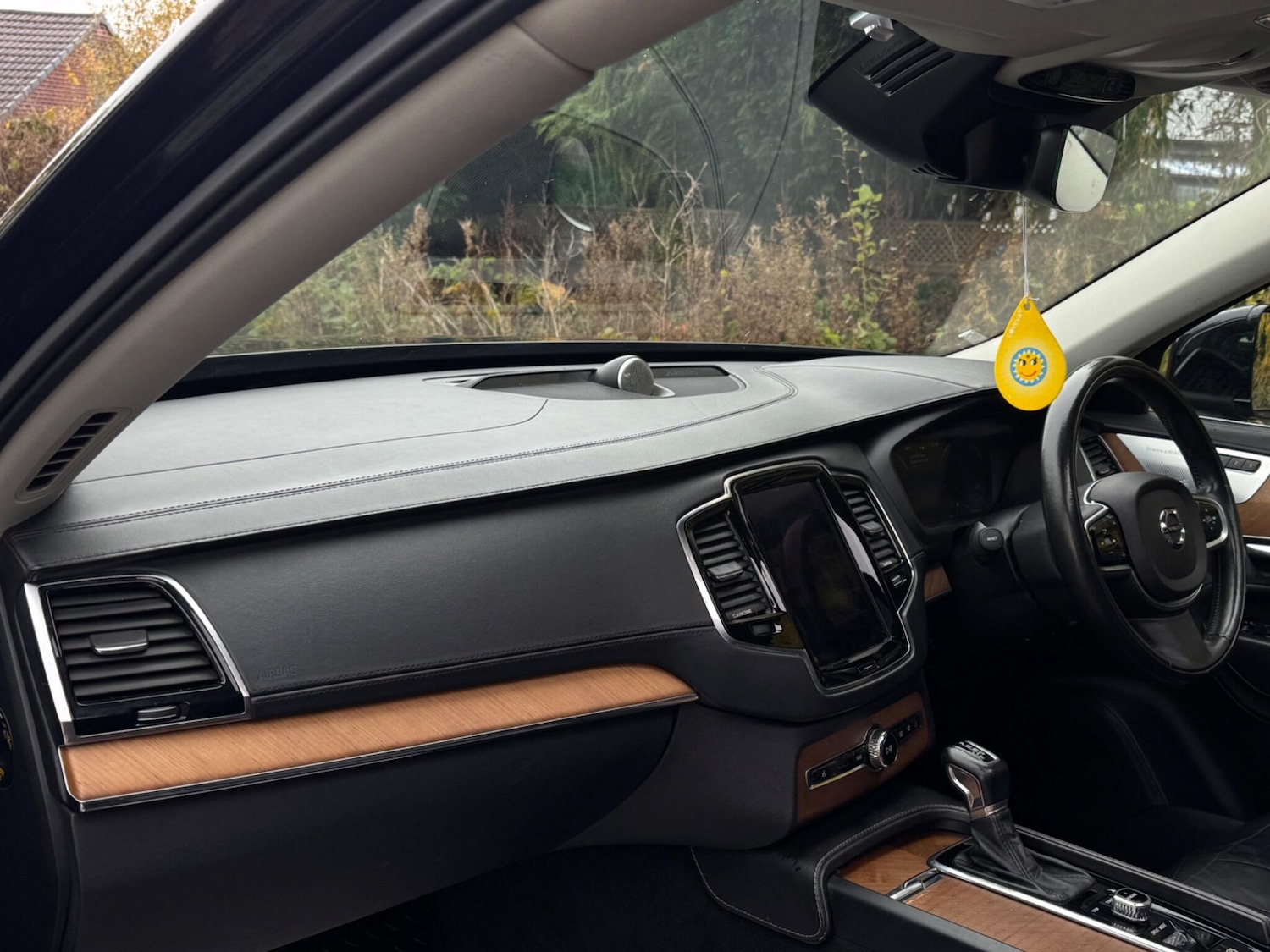 Used Volvo XC90 2015 for sale - 76996524: Photo 15