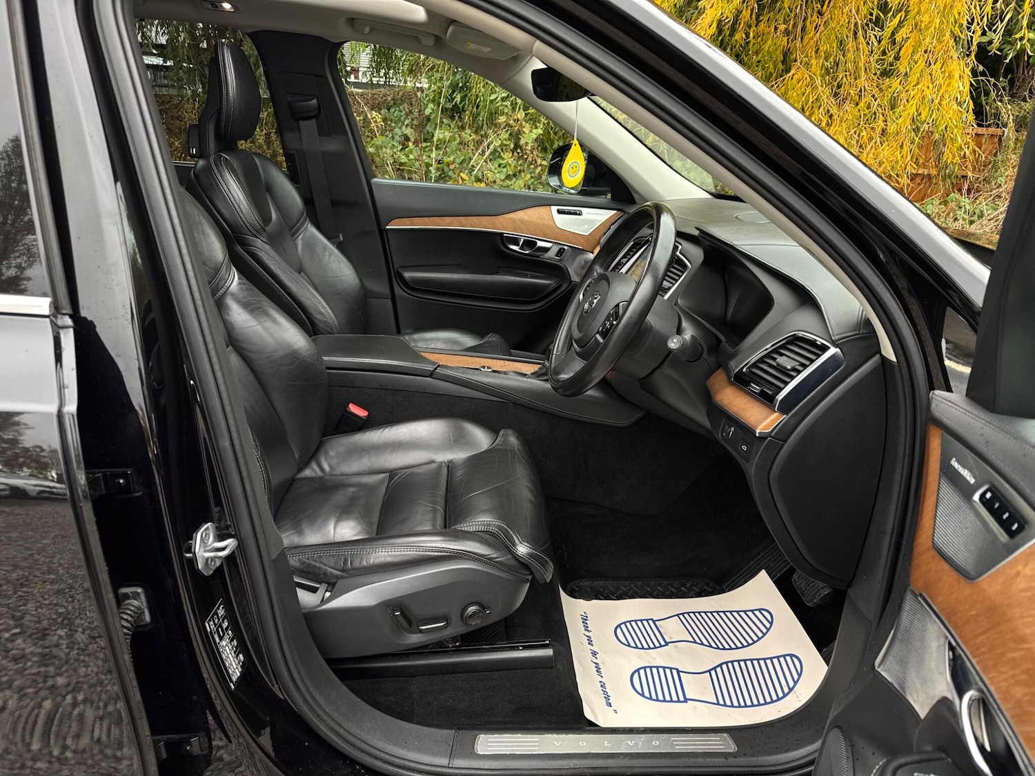 Used Volvo XC90 2015 for sale - 76996524: Photo 18