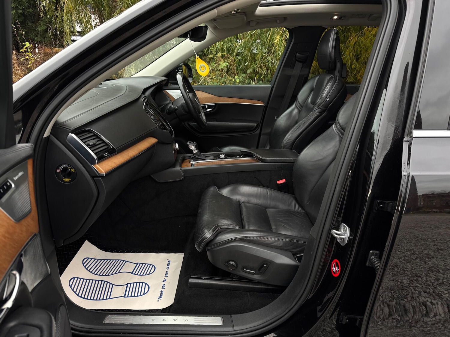 Used Volvo XC90 2015 for sale - 76996524: Photo 19