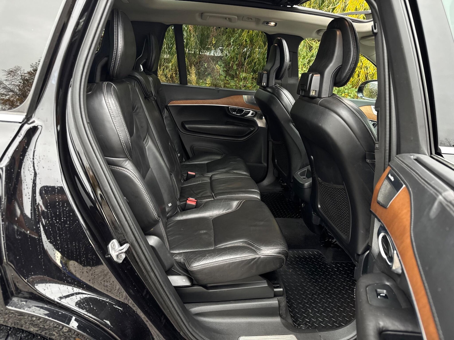 Used Volvo XC90 2015 for sale - 76996524: Photo 21