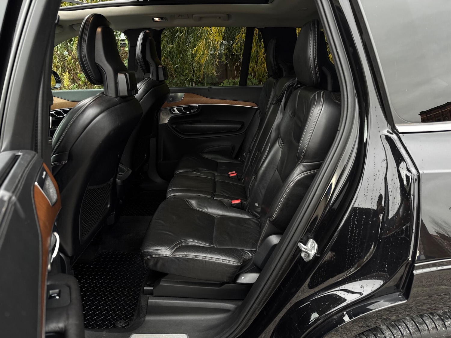 Used Volvo XC90 2015 for sale - 76996524: Photo 22