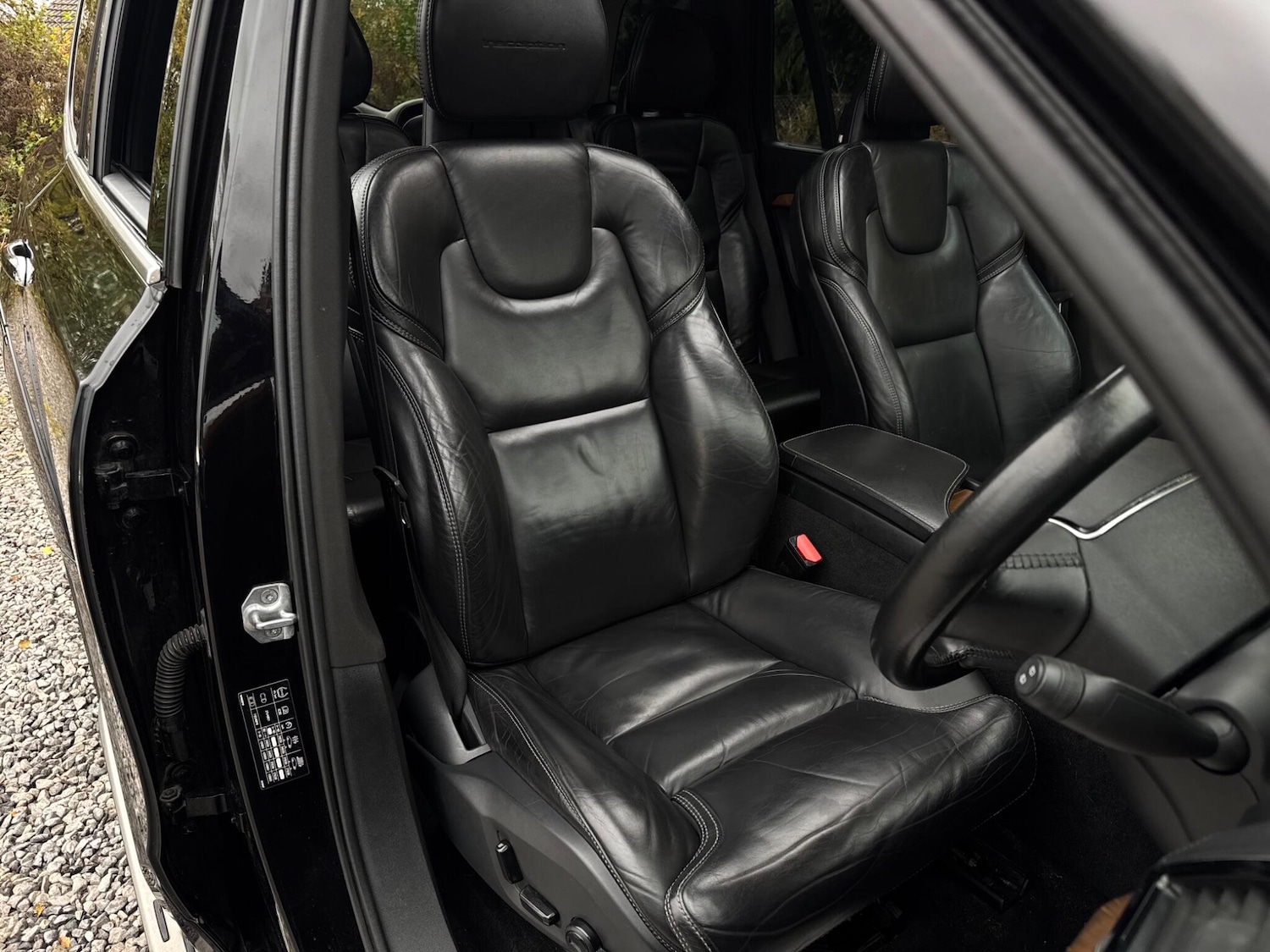 Used Volvo XC90 2015 for sale - 76996524: Photo 23