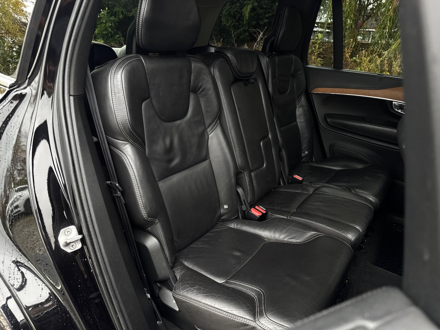 Used Volvo XC90 2015 for sale - 76996524: Photo 26