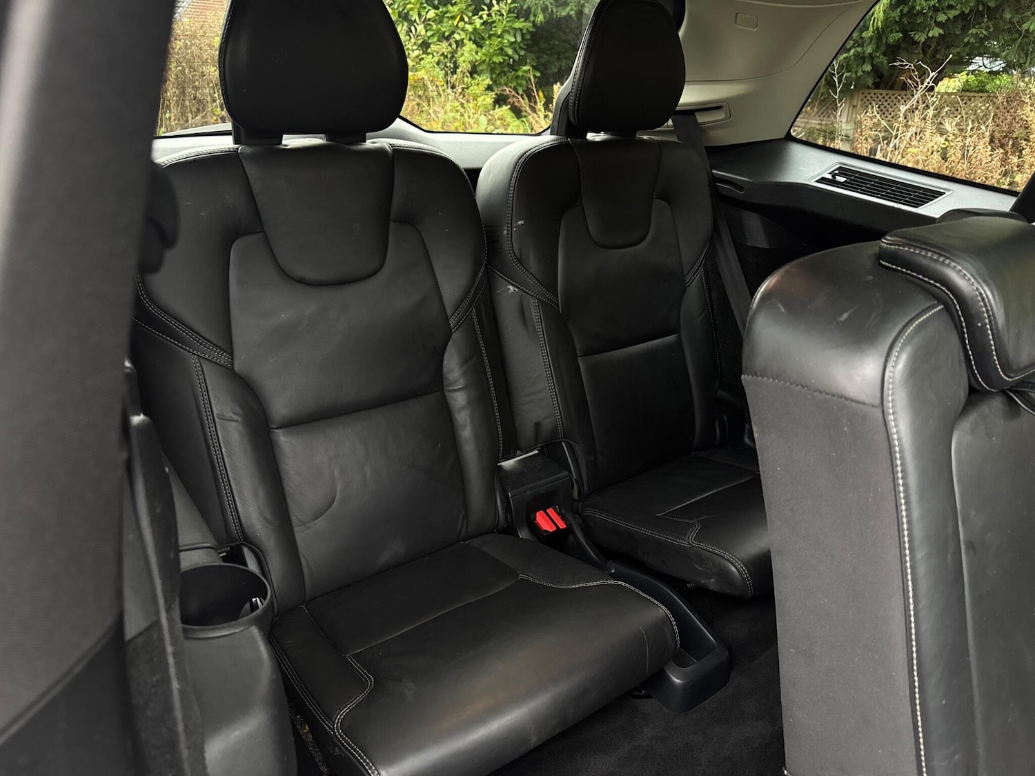 Used Volvo XC90 2015 for sale - 76996524: Photo 29