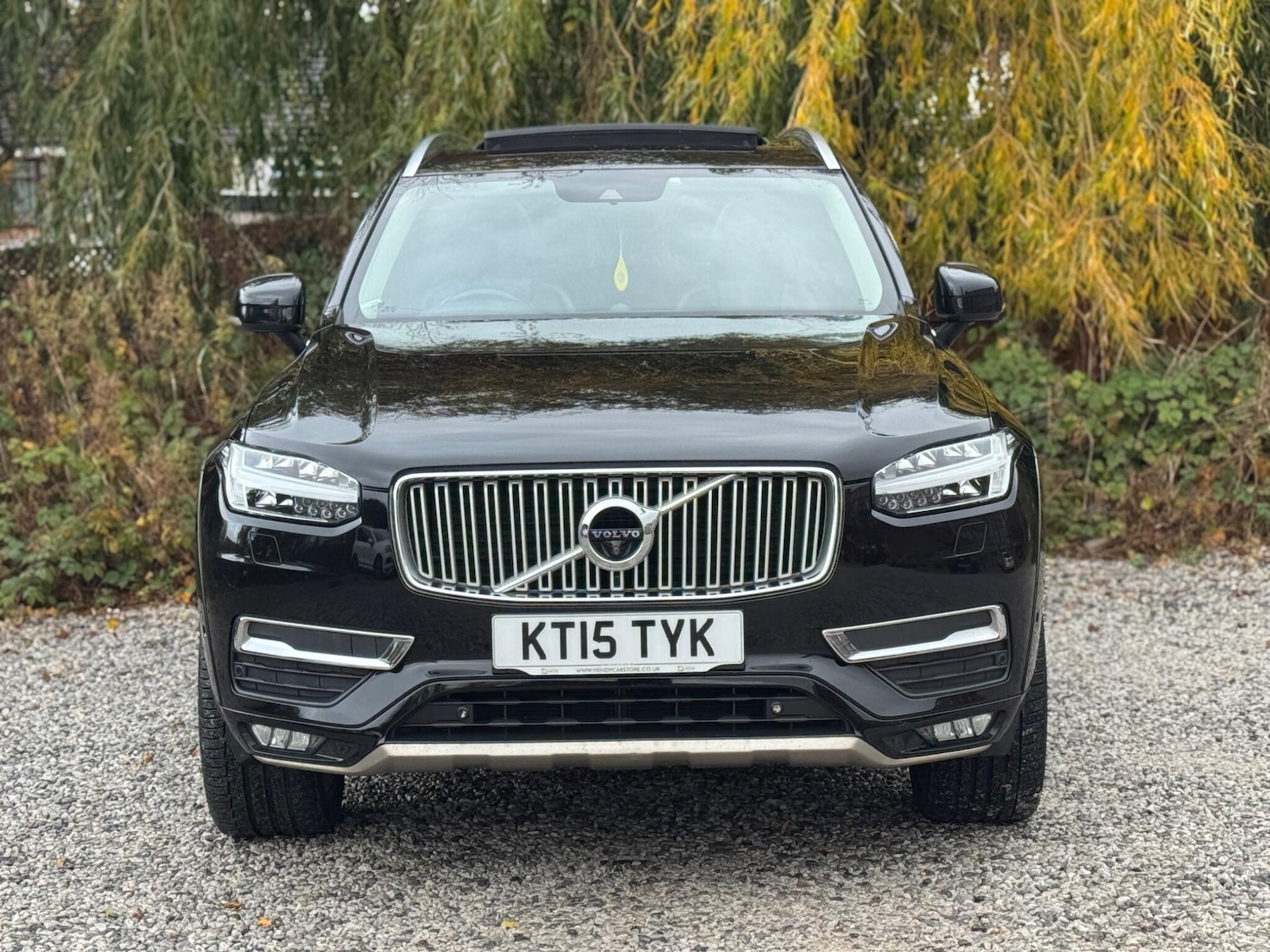 Used Volvo XC90 2015 for sale - 76996524: Photo 5