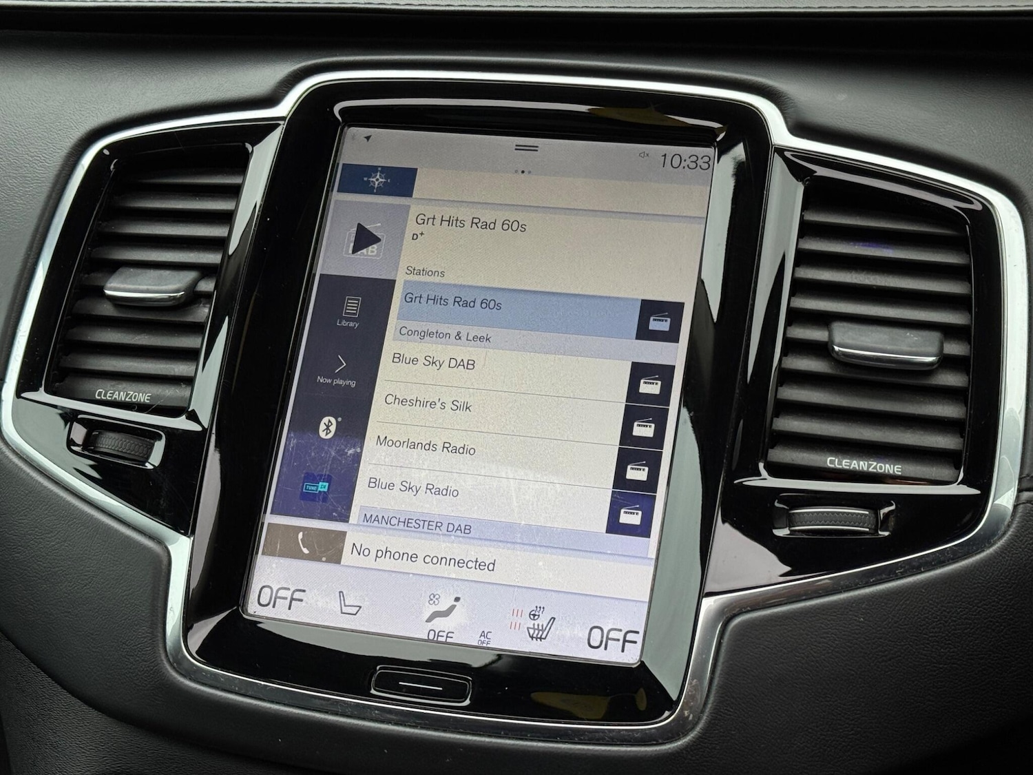 Used Volvo XC90 2015 for sale - 76996524: Photo 51