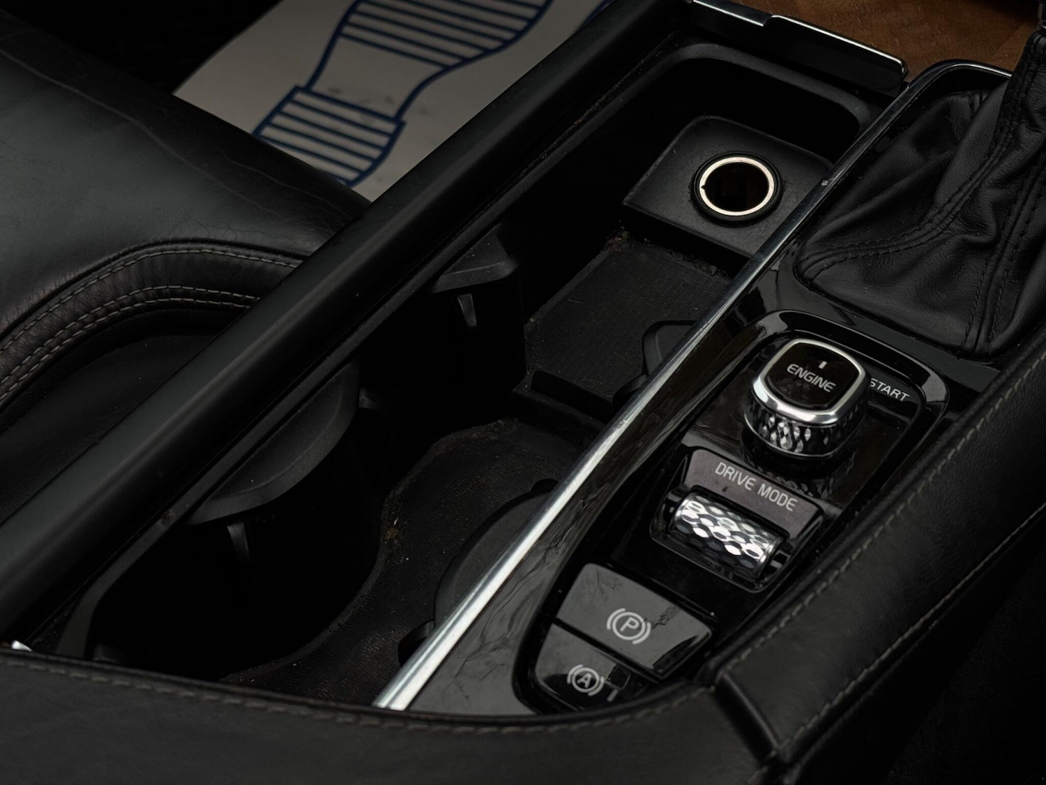 Used Volvo XC90 2015 for sale - 76996524: Photo 64