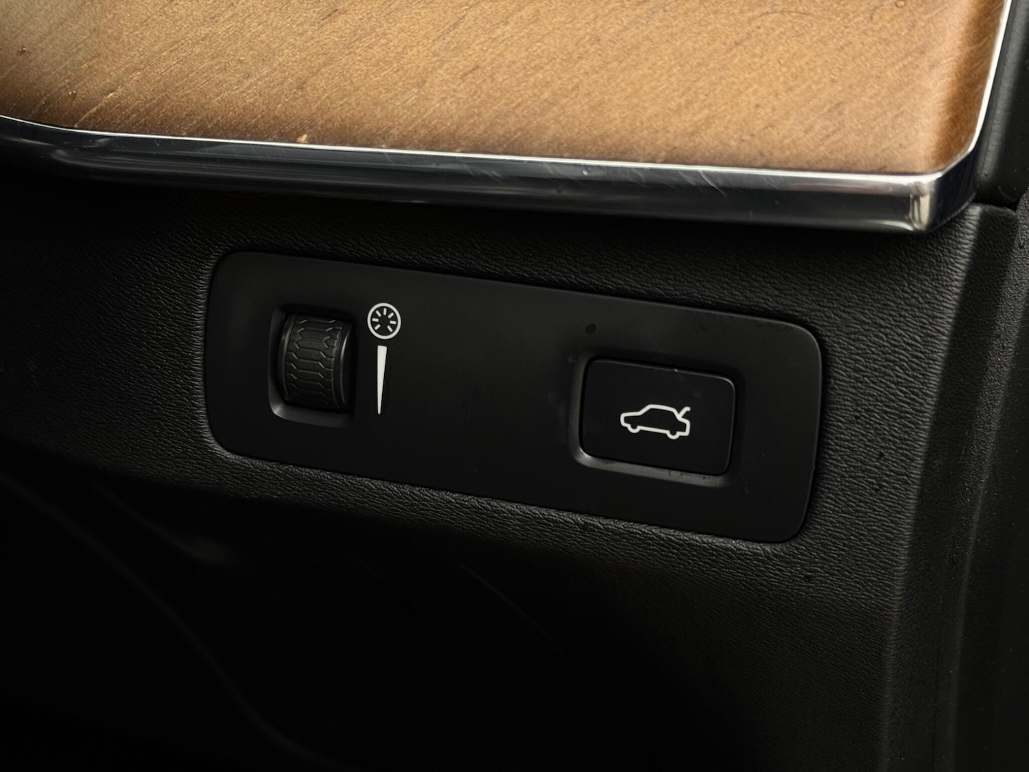 Used Volvo XC90 2015 for sale - 76996524: Photo 71